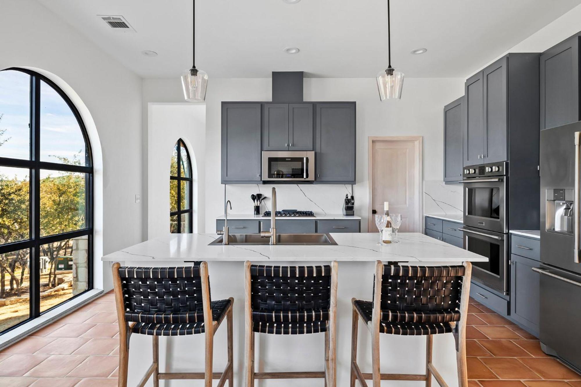Las Luces Spicewood Exterior photo