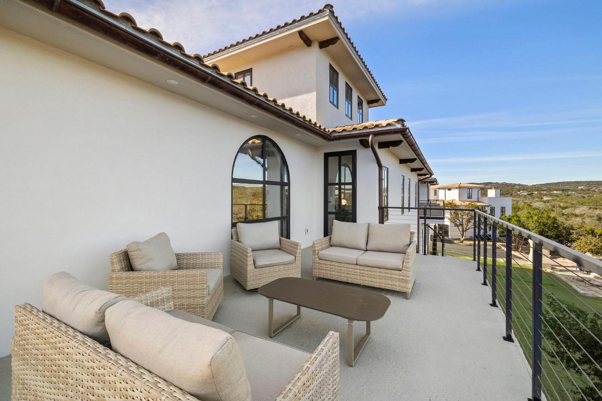 Las Luces Spicewood Exterior photo