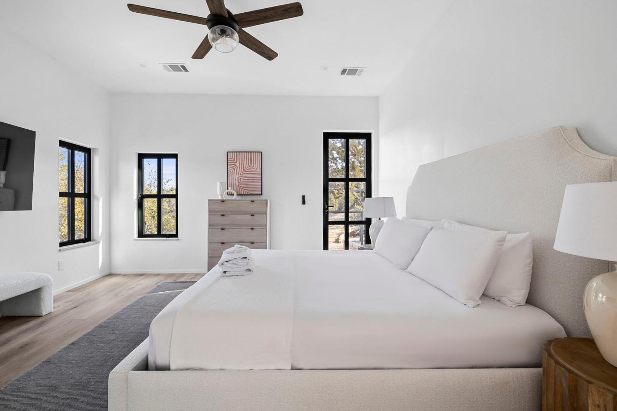 Las Luces Spicewood Exterior photo