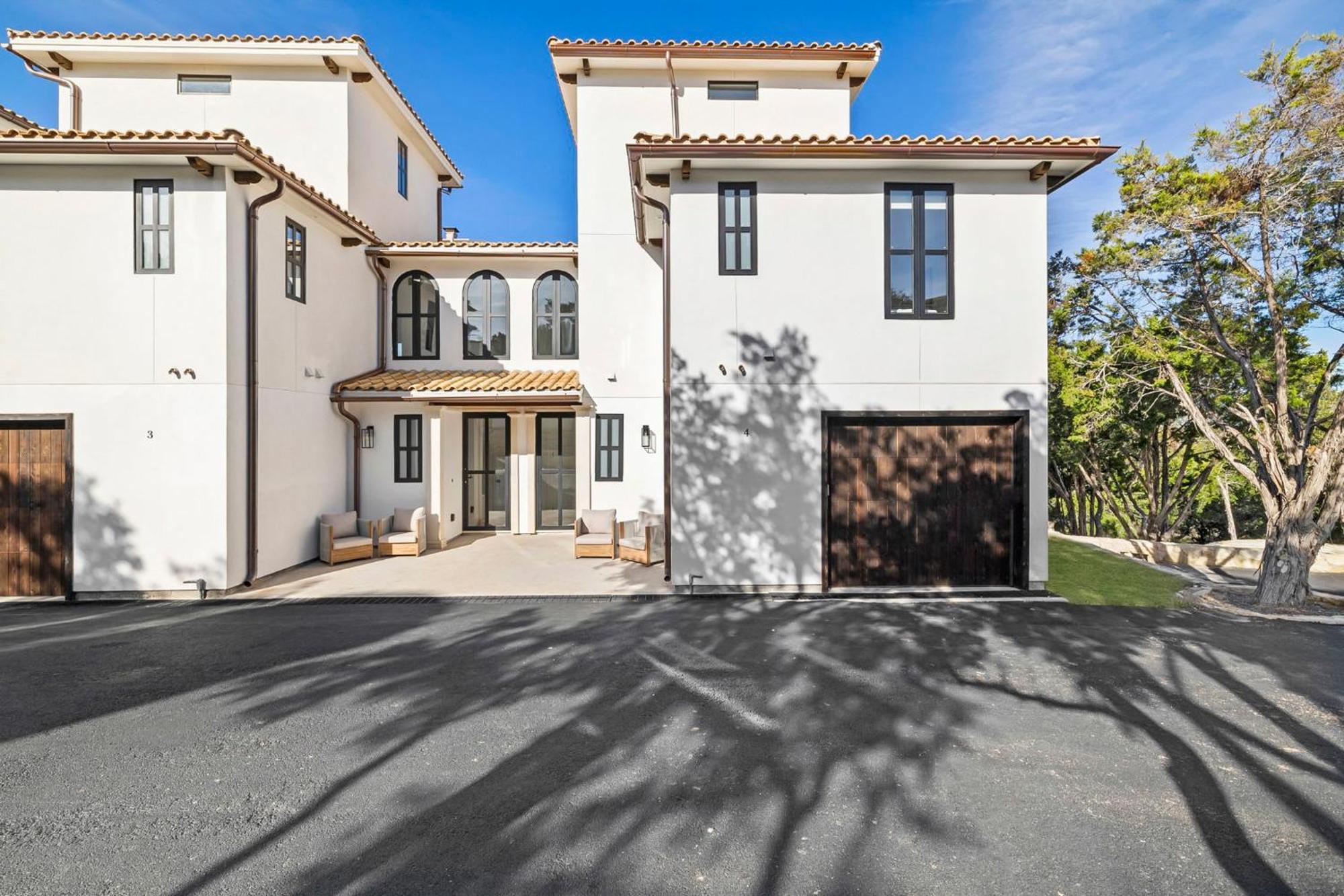 Las Luces Spicewood Exterior photo