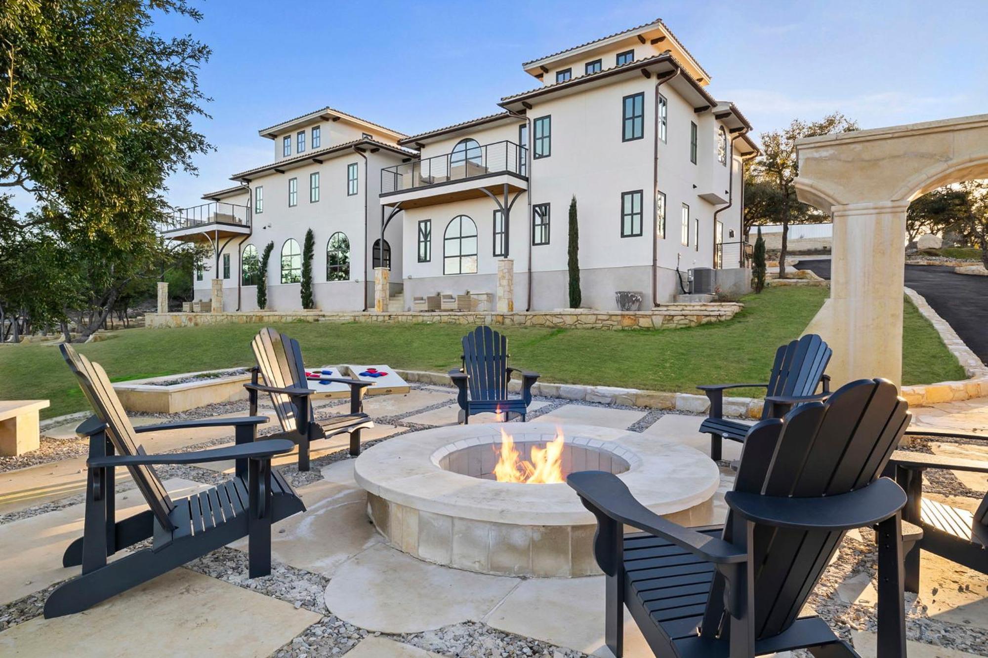 Las Luces Spicewood Exterior photo