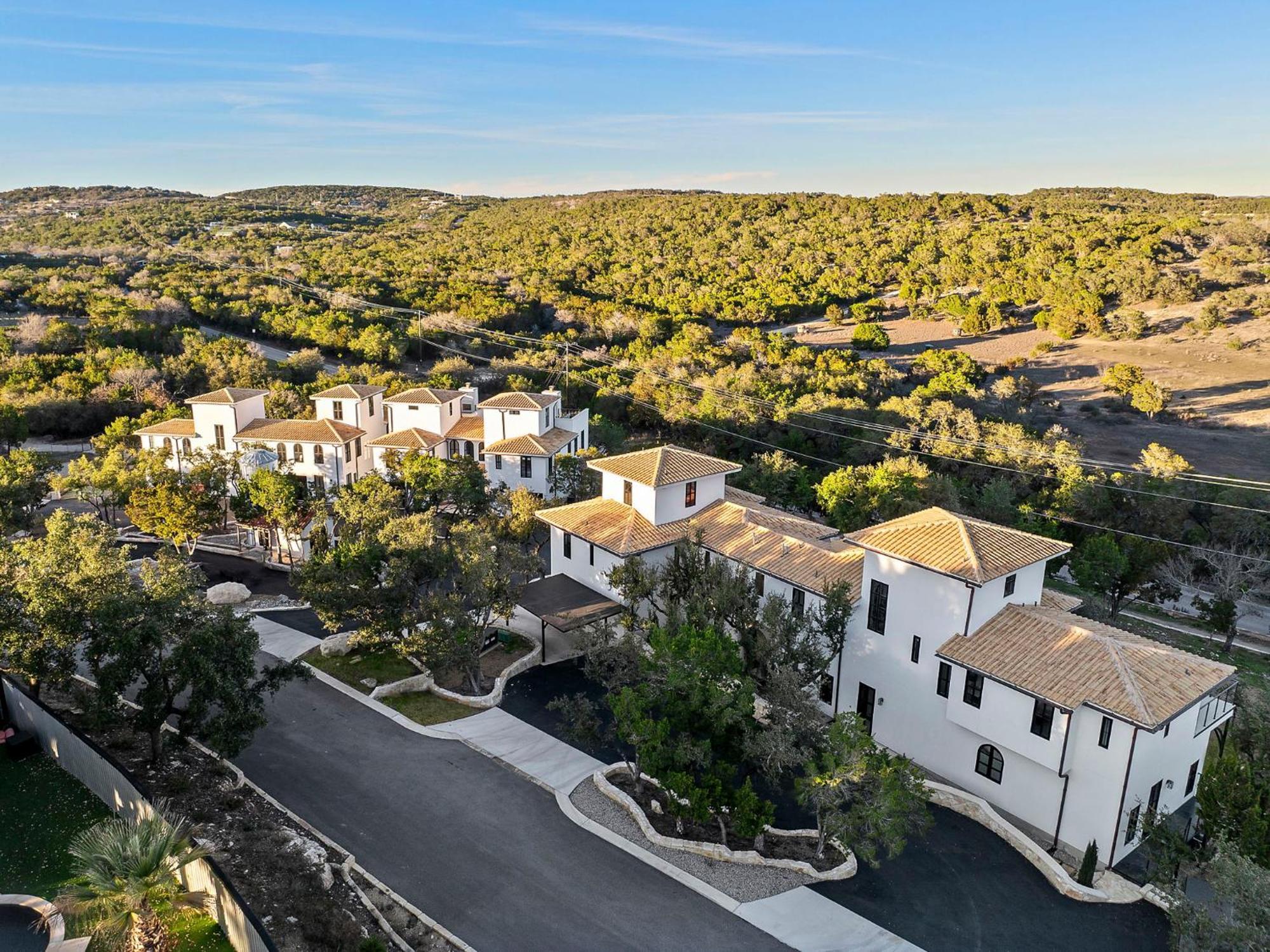 Las Luces Spicewood Exterior photo